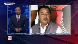 MORNING NEWS FATAFAT- NEWS24 TV