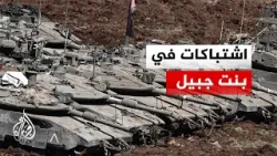 لبنان.. أين يتركز القصف الإسرائيلي؟