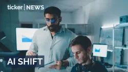 Как искусственный интеллект меняет рынок труда Австралии