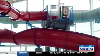 Quincy Kroc Center pool closes for $400K renovation
