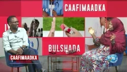 Barnaamijka Caafimaadka Iyo Bulshada 17/10/2026