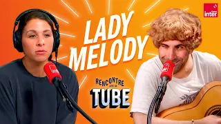 "Lady Melody" - Meeting a Hit