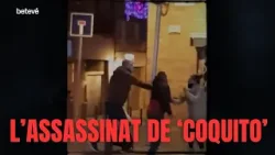 L'ASSASSINAT DE COQUITO