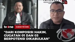 Analisa Denny Indrayana soal MK akan Kabulkan Gugatan Anies & Ganjar | Kabar Petang tvOne