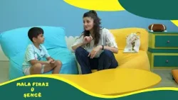 Zarok TV  -  Mala Firaz Û Şengê - (Beş: 11)