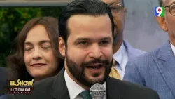 Rafael Paz presenta nueva directiva de La Fuerza del Pueblo en el Distrito Nacional| ESM