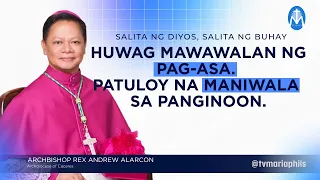 Salita ng Diyos, Salita ng Buhay - July 19, 2026