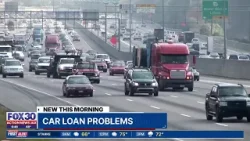 Кларк Ховард: Что делать, если вы просрочили платежи по автокредиту?