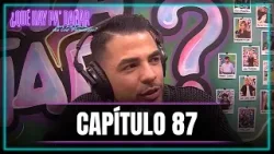 ¿Qué hay pa' dañar en La casa de los famosos? CAPÍTULO 87 | Palau es testigo del Jefe