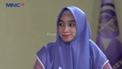 Pilkantri Kun Anta, Semua Ikut Bersaing!  | KUN ANTA 1 EPS  43 PART 2