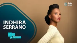 Indhira Serrano on It’s a Pleasure