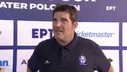 Απόλλων – Ολυμπιακός | Οι δηλώσεις του Τεό Λοράντου