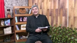 GOSPEL OCTOBER 18, 2026