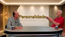 PERSONALITY WITH JORGE MORAES - 10/08/2026