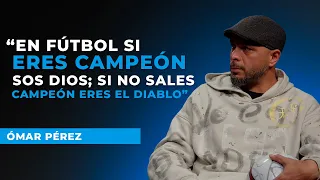 H4 OMAR PEREZ ANECDOTES