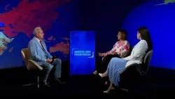 Direito sem Fronteiras - Ratificação do acordo Mercosul-UE