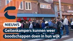 De Markthal in Geitenkamp is eindelijk geopend | Connect