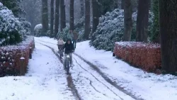 Effe Buurten 3 januari 2026