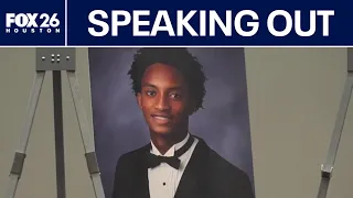 Nolan Wells' friends speak on his death