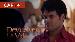 GIVE ME BACK MY LIFE - Thursday 07/16/2026 Preview