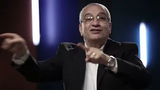 الشيطان - د. شادي جورج - حقيقة في دقيقة