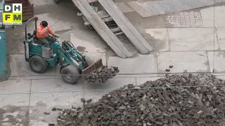 Duizenden extra woningen in Binckhorst - Nieuw college van burgemeester en wethouders benoemd