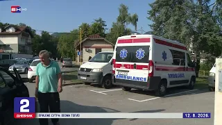 Milići: Trenutno samo jedan ljekar porodične medicine za više od 5.000 pacijenata
