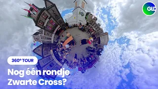 HEIMWEE? Loop een 360° rondje mee over de Zwarte Cross!