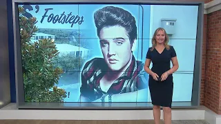 Fans flock to Memphis for Elvis Week