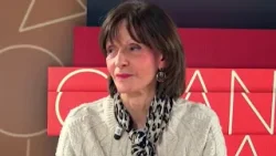 Le Grand Oral de Patricia Allémonière par Michaël Darmon | 06/04/2026