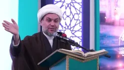 المحفل القرآني - الختمة القرآنية الرمضانية من العتبة الحسينية المقدسة - الجزء العاشر 1447هـ