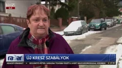 Új KRESZ-szabályok - HírTV Új KRESZ-szabályok - HírTV