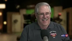 Bayou Time News 04-09-2026 Главный распорядитель Ярмарки пожарных Тибодо