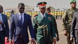 Guinée-Bissau : Dakar plaide pour une décrispation du climat politique