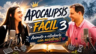 Revelation Made Easy [Part 3]