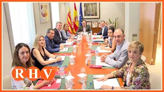 The Consell expands the Edificant Plan with €230 million for new educational centers