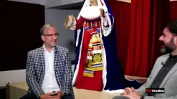 PASIÓN POR LO NUESTRO - Cofradía de Ntra. Sra. del Perdón Y Cristo de La Caída - 20/marzo/26