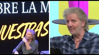 Facundo Arana regresa a Paraguay con “Sobre la marcha: Nuestras vidas”