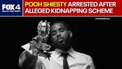 Бренд Gucci Mane оказался в центре вооруженного похищения в Далласе.