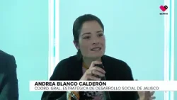 Jalisco anuncia una escuela de futbol con la Fundación Real Madrid Jalisco anuncia una escuela de futbol con la Fundación Real Madrid