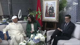 مشاورات تشكيل الحكومة: مسار متواصل بين التوافق السياسي وأولويات والتزامات العمل الحكومي