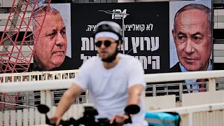 ISRAEL: WAS NETANYAHU WARNED BEFORE OCTOBER 7?