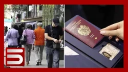 Անձնական տվյալների արտահոսքի վտանգ կա՞. ՀՀ անձնագրերը տրամադրելու է մասնավոր ընկերություն