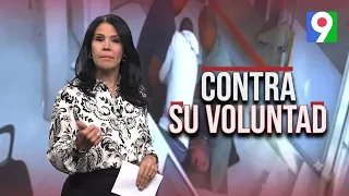Alicia Ortega nos trae “Contra su voluntad” | El Informe
