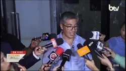 Ministerio de Economía anuncia que publicará la serie de los billetes