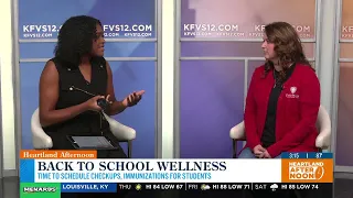 Heartland health official discusses back-to-school immunizations as measles cases rise