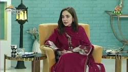 Guests sharing insights, messages, and hopes for the upcoming year | Morning At Home | PTV Home