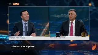 Diplomacy Desk Episode 29