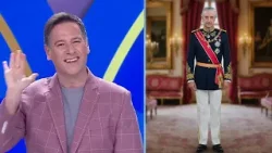 No dejes de soñar | Soñando a lo grande con las imitaciones de Carlos Latre