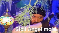 Стоил - Ангел мой /Новогодишната програма на ZEX TV
